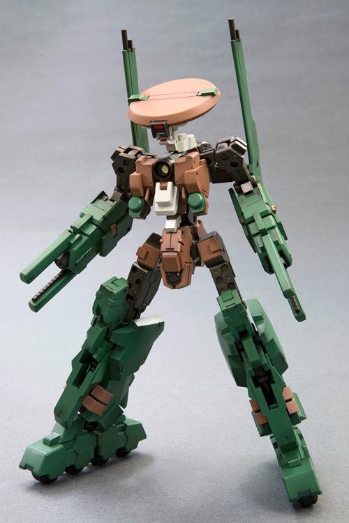 Frame Arms RF-9 Revenant Eye:RE2 Model Kit
