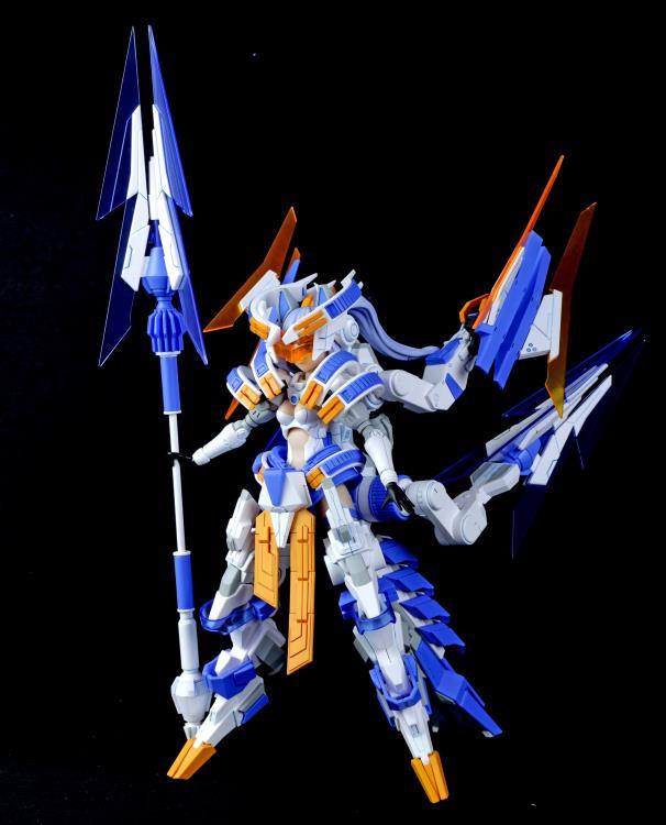 MG-01 Zhao Yun x JouKou Model Kit