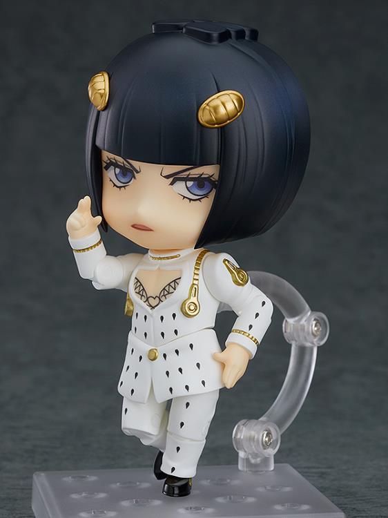 JoJo's Bizarre Adventure Nendoroid No.1175 Bruno Bucciarati