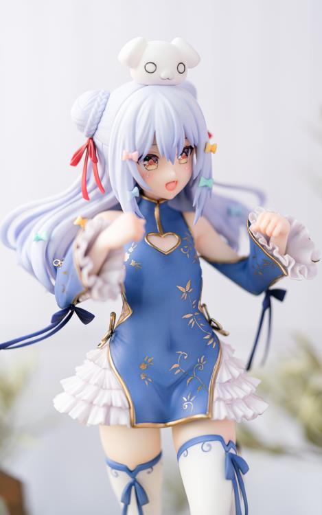 Inuyama Tamaki 1/7 Scale Exclusive Figure