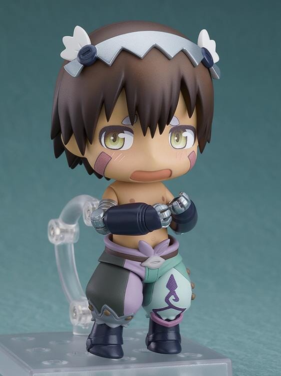 Made in Abyss Nendoroid No.1053 Reg (Reissue)