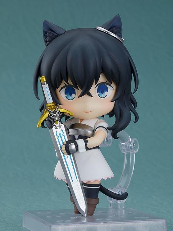 Reincarnated as a Sword Nendoroid No.1997 Fran