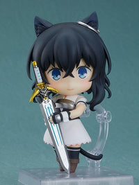 Reincarnated as a Sword Nendoroid No.1997 Fran