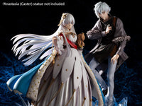 Fate/Grand Order Kadoc Zemlupus (Crypter) 1/7 Scale Figure