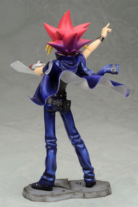 Yu-Gi-Oh! ArtFX J Yami Yugi (Duel With Destiny) Statue
