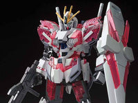 HGUC 1/144 #222 RX-9/C Narrative Gundam (C-Packs)