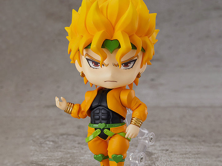 JoJo's Bizarre Adventure Nendoroid No.1110 Dio (Reissue)
