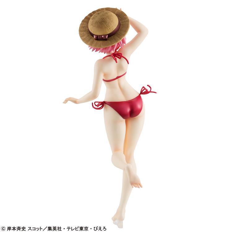 Naruto Gals Haruno Sakura (Splash Ver.)