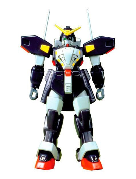 Mobile Fighter G Gundam 1/144 Gundam Spiegel
