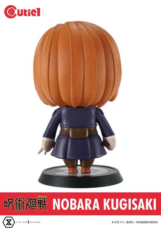 Jujutsu Kaisen Cutie1 Nobara Kugisaki