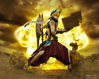 Fate/Grand Order FiguartsZERO Gilgamesh