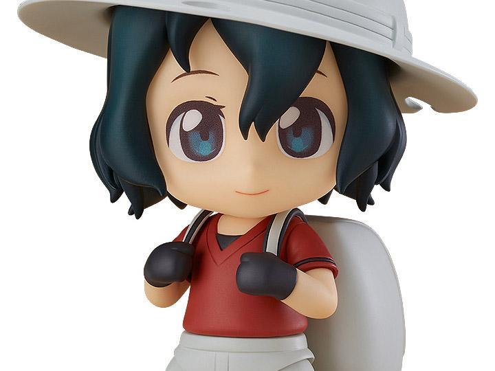 Kemono Friends Nendoroid No.829 Kaban
