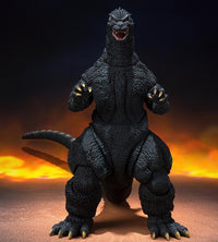 Godzilla vs. Biollante S.H.Monsterarts Godzilla Figure
