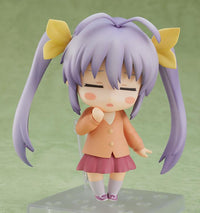 Non Non Biyori Nonstop Nendoroid More: Face Swap Set of 6 Face Plates