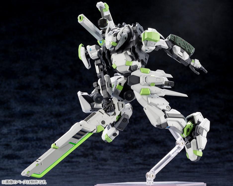 BORDER BREAK: 1/35 KISEI KUSHIKI