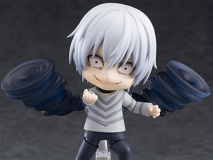 A Certain Scientific Accelerator Nendoroid No.1169 Accelerator