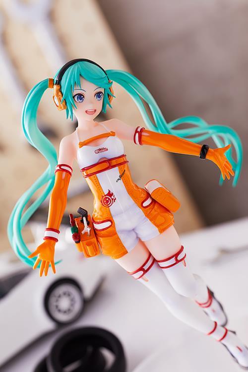 Vocaloid Pop Up Parade Racing Miku (2010 Ver.)