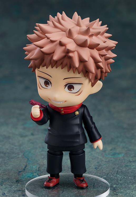 Jujutsu Kaisen Nendoroid No.1479 Yuji Itadori