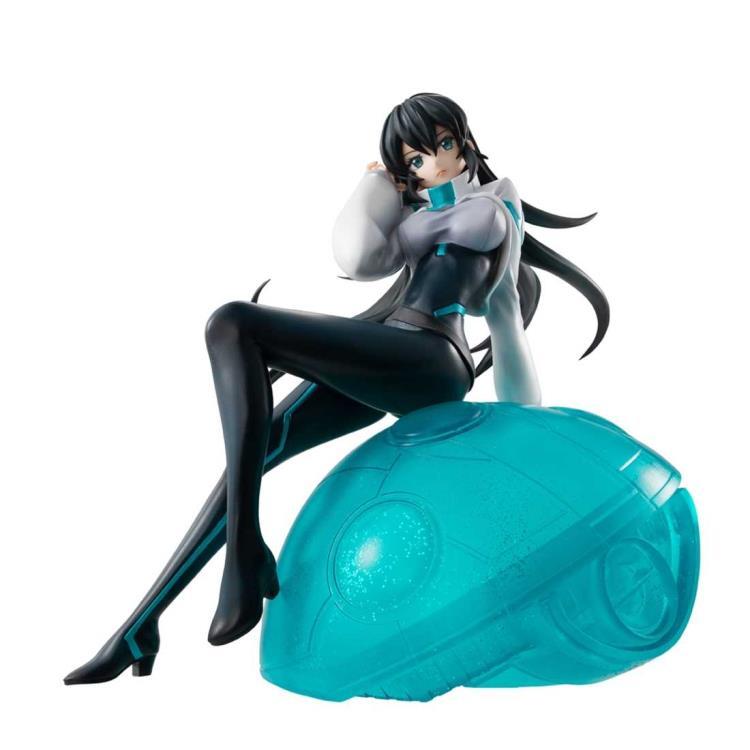 Gundam Girls Generation May