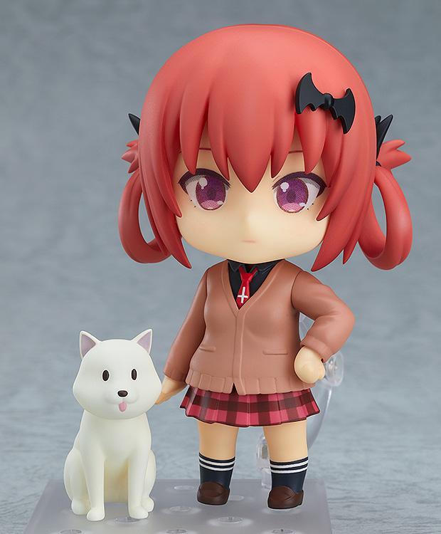 Gabriel Dropout Nendoroid No.972 Satania