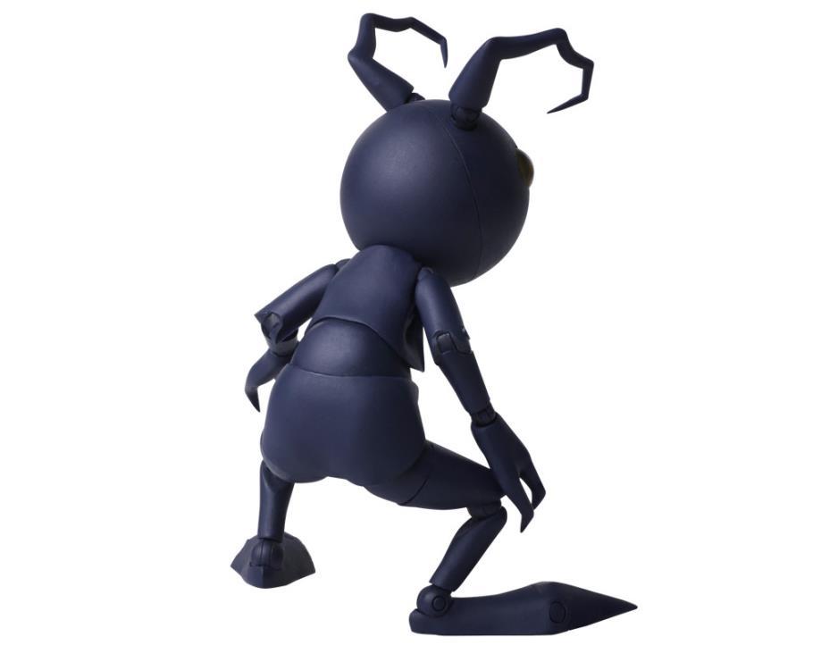 Kingdom Hearts III Bring Arts Shadow Two-Pack