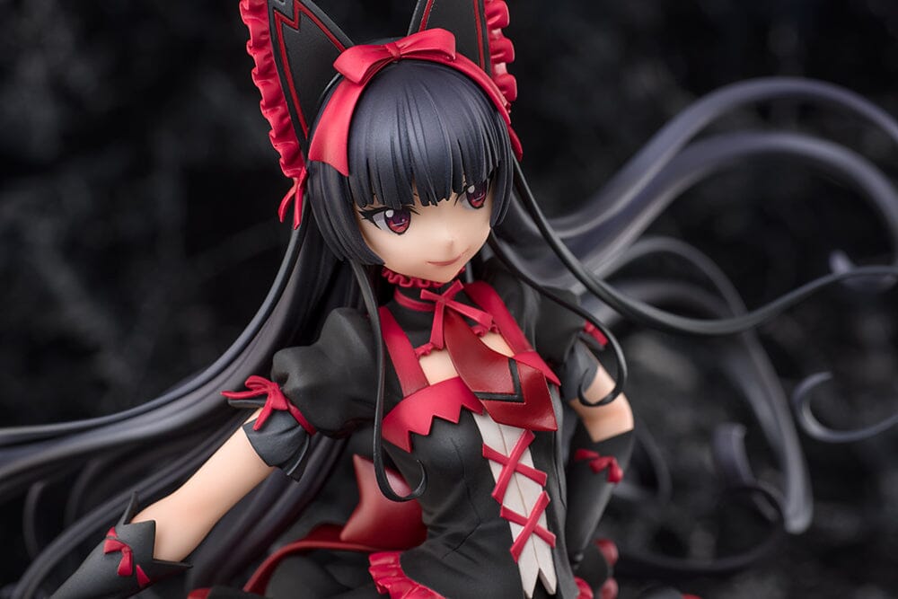 Gate Rory Mercury 1/7 Scale Figure (Reissue) – USA Gundam Store