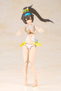 Megami Device Asra Archer Aoi Model Kit (Reissue)