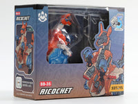 BeastBOX BB-35 Richochet