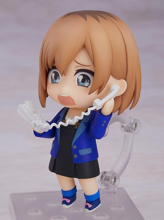 Shirobako Nendoroid No.1102 Aoi Miyamori