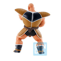 Dragon Ball World Tournament Super Battle Ichibansho Nappa