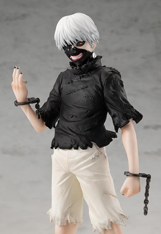 Tokyo Ghoul Pop Up Parade Ken Kaneki (Reissue)