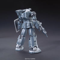 HG-The Origin 1/144 #11 Guncannon First Type (Iron Cavalry Company)