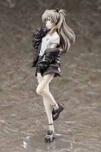 Neon Genesis Evangelion Asuka Shikinami Langley (Original Color Radio Eva Ver.) 1/7 Scale Figure