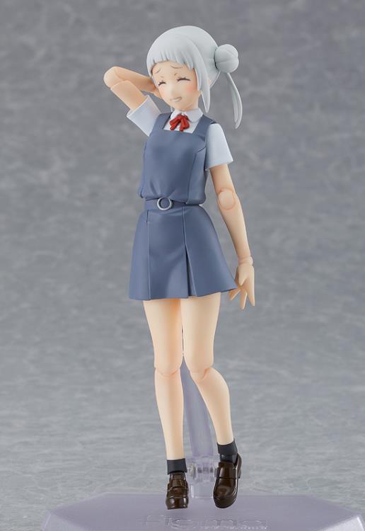 Love Live! Superstar!! figma No.545 Chisato Arashi