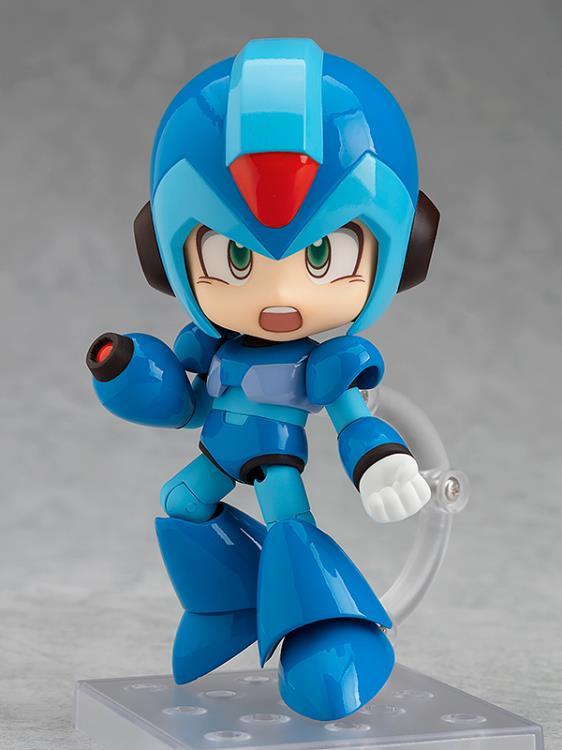 Mega Man X Nendoroid No.1018 Mega Man X