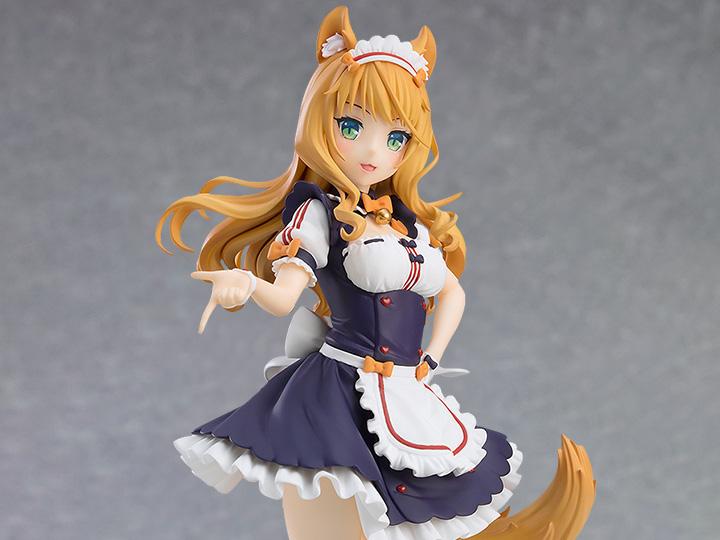 Nekopara Pop Up Parade Maple