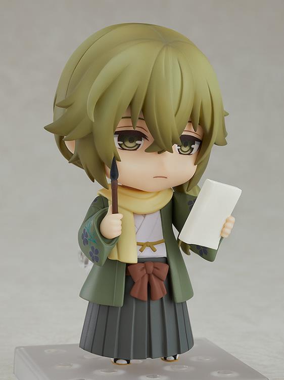 Meiji Tokyo Renka Nendoroid No.943 Shunso Hishida