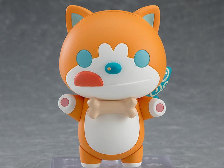 Godzilla Singular Point Nendoroid No.1729 Pelops II