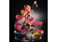 Re:Zero Starting Life in Another World Ram (Idol Ver.) 1/7 Scale Shibuya Scramble Figure