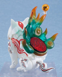 Okami Nendoroid No.1697-DX Shiranui
