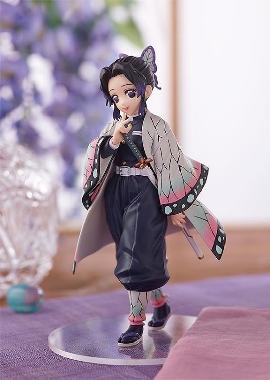 Demon Slayer: Kimetsu no Yaiba Pop Up Parade Shinobu Kocho