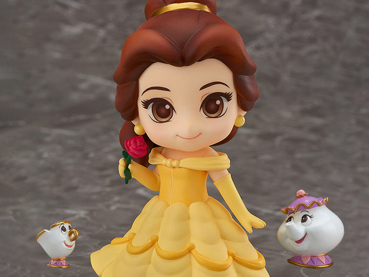 Beauty and the Beast Nendoroid No.755 Belle