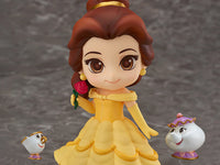 Beauty and the Beast Nendoroid No.755 Belle
