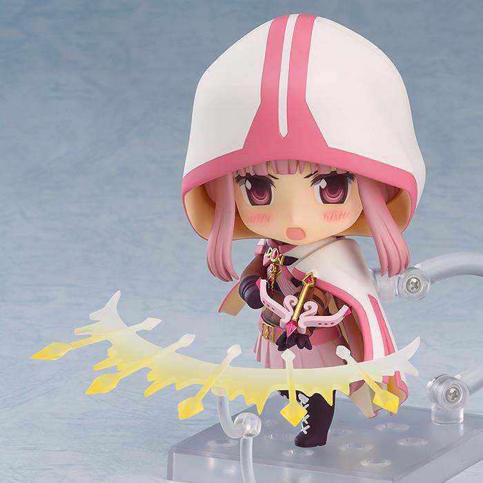 Puella Magi Madoka Magica Nendoroid No.887 Iroha Tamaki