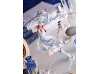 RWBY Pop Up Parade Weiss Schnee Figure