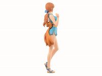 One Piece Ichiban Kuji O-Nami Figure