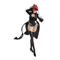 Persona 5 Royal Lucrea Kasumi Yoshizawa
