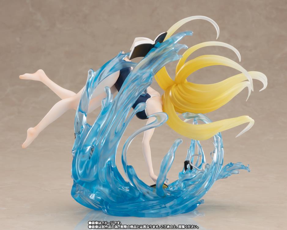 Summer Time Rendering Figuarts ZERO Ushio Kofune
