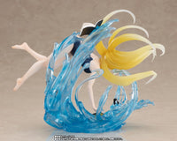 Summer Time Rendering Figuarts ZERO Ushio Kofune