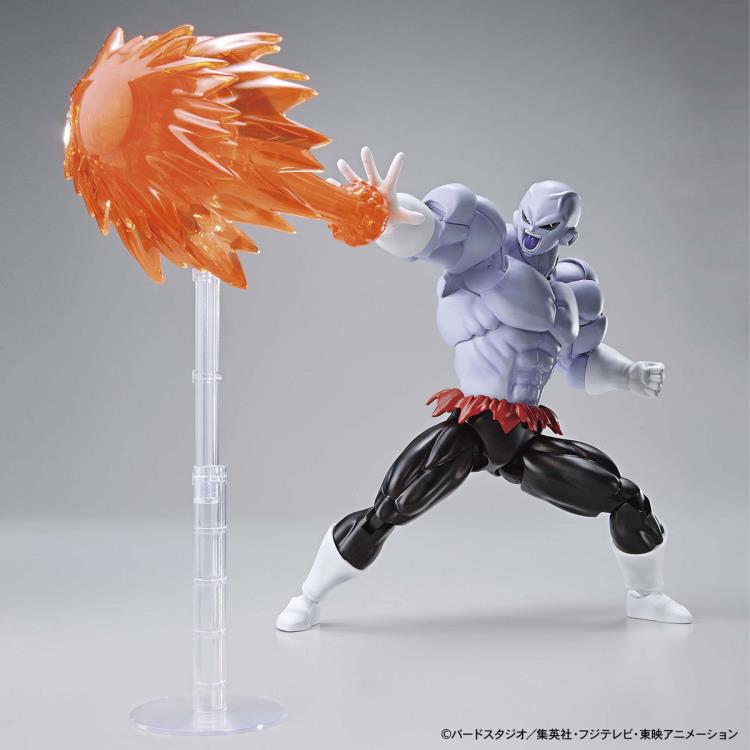 Dragon Ball Super Figure-Rise Standard Jiren Model Kit